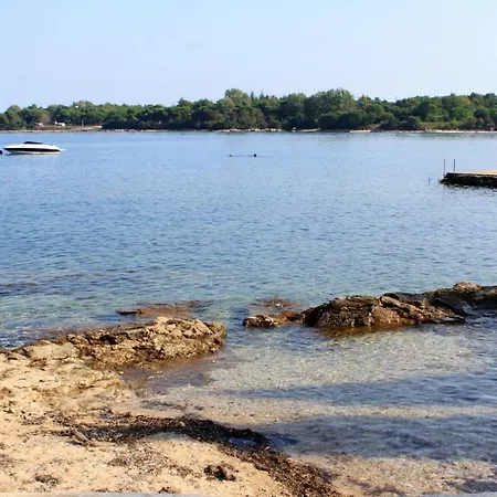 Lägenhet Basanija 7148a *