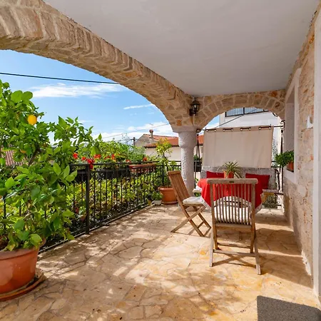 Basanija 7148a Savudrija