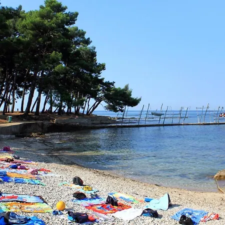 Basanija 7148a Appartement *