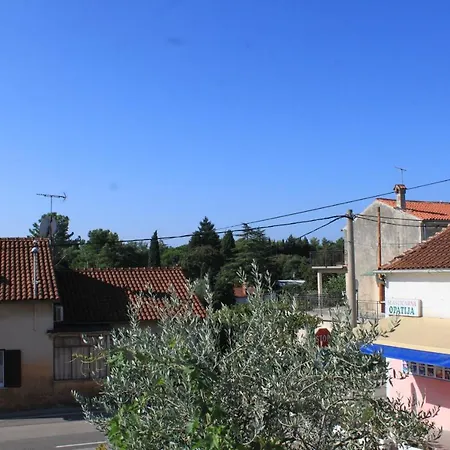 Basanija 7148a Apartamento Savudrija