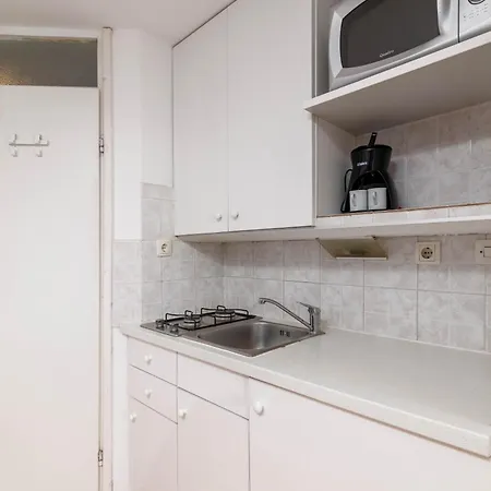 Appartement Basanija 7148a Savudrija