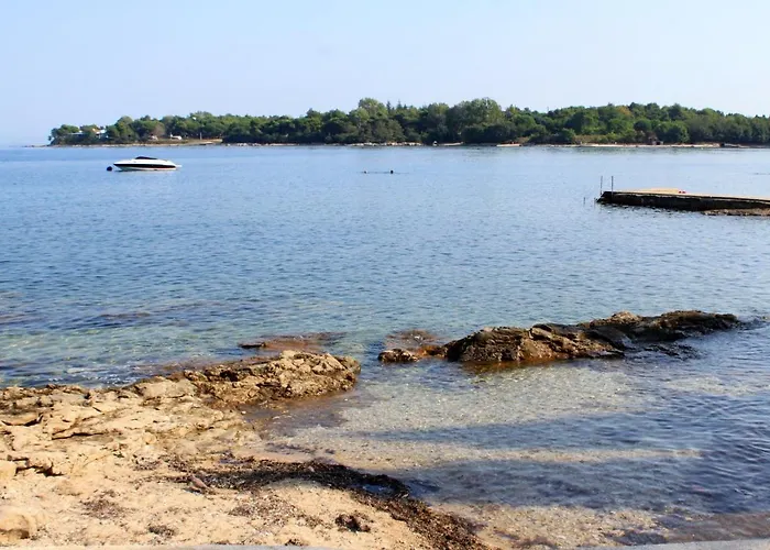 Lejlighed Basanija 7148a *