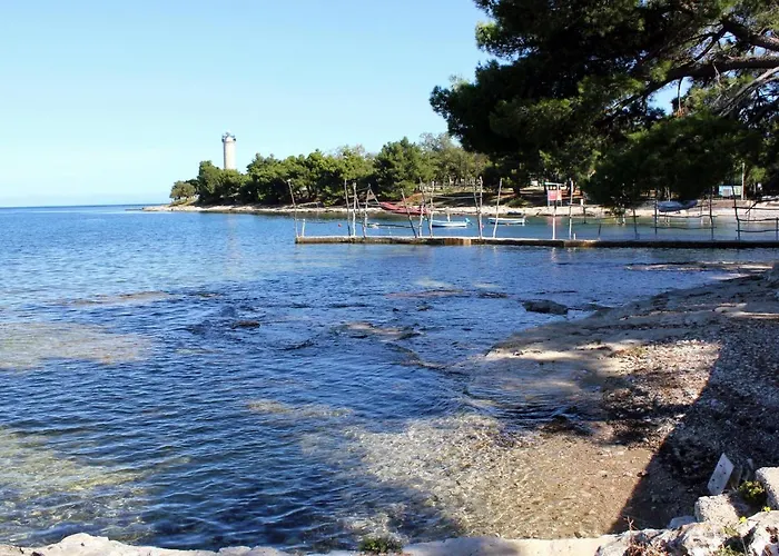 Lejlighed Basanija 7148a *