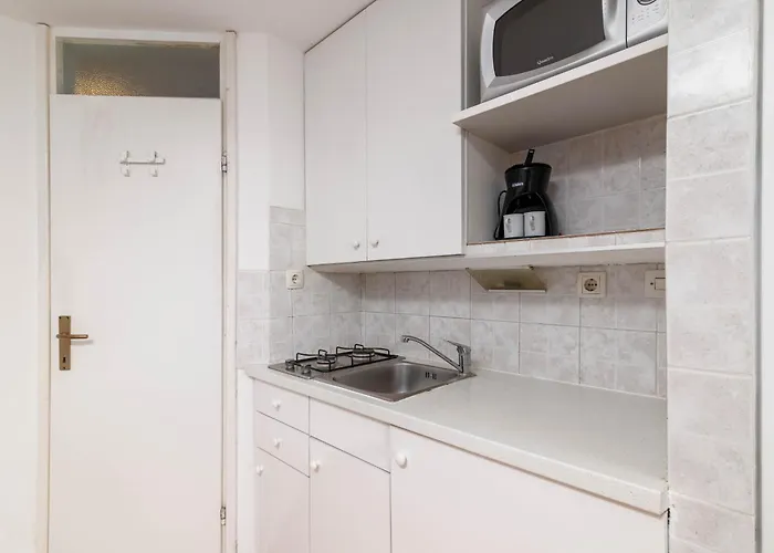 Lejlighed Basanija 7148a Savudrija