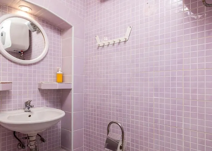 Basanija 7148a Lejlighed Savudrija