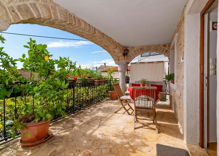 Basanija 7148a Savudrija